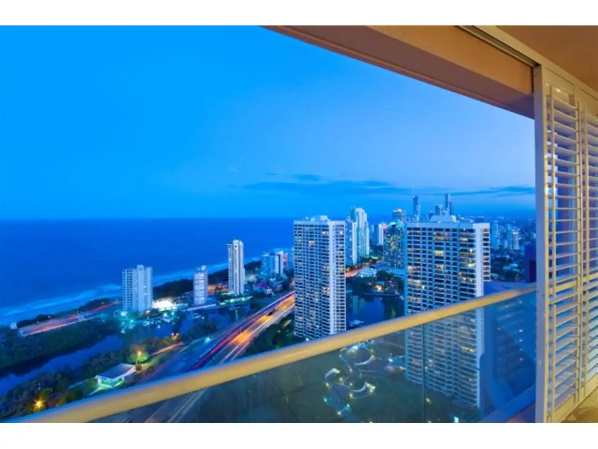 Main view of Homely apartment listing, 187/12 Commodore Drive, Paradise Waters QLD 4217