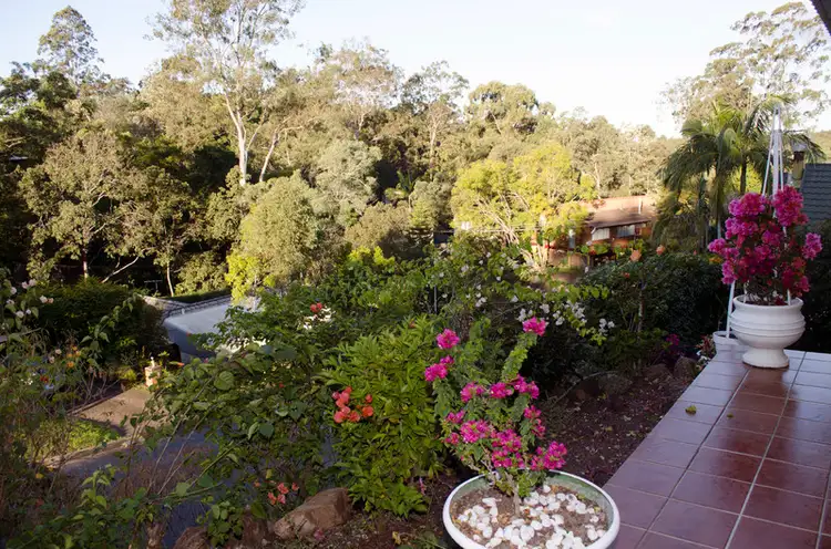 Third view of Homely house listing, 6 Tamarix Street, Chapel Hill QLD 4069