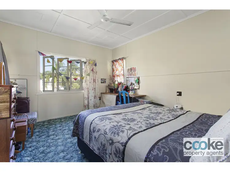 Sixth view of Homely house listing, 109 Stamford Street, Berserker QLD 4701