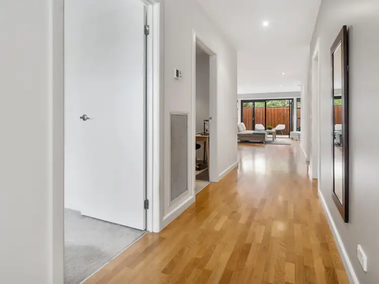 Third view of Homely townhouse listing, 3/259 Dromana Parade, Safety Beach VIC 3936