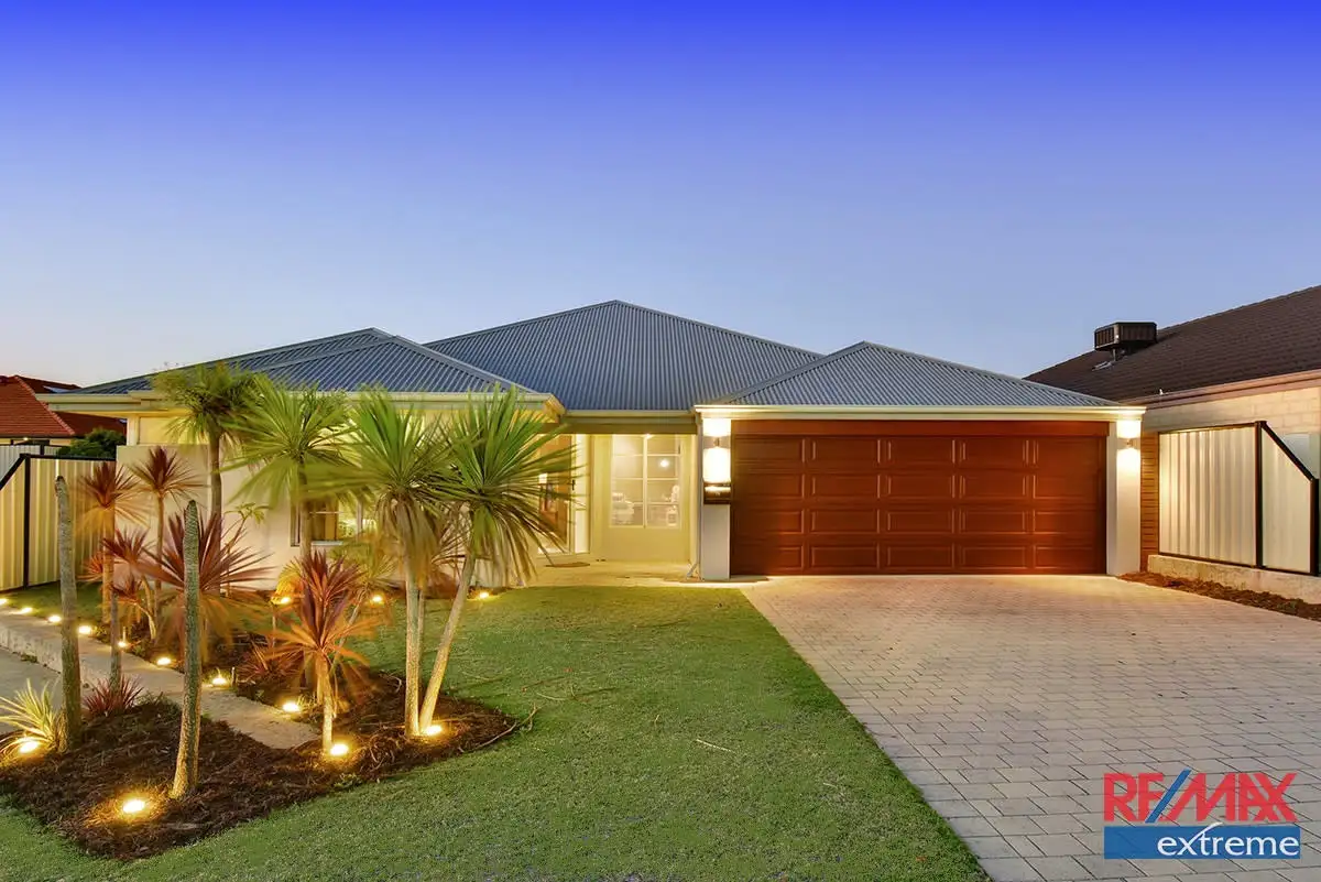 Main view of Homely house listing, 19 La Mirada Avenue, Clarkson WA 6030