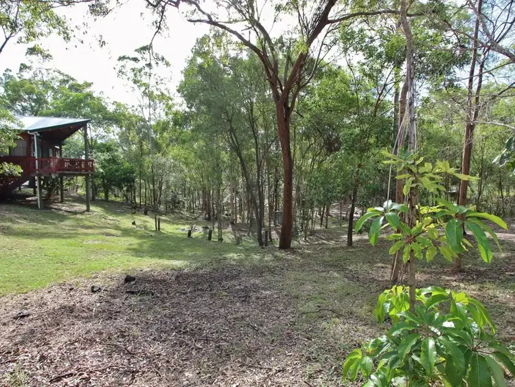 Seventh view of Homely house listing, 22 Lansdowne Way, Chuwar QLD 4306