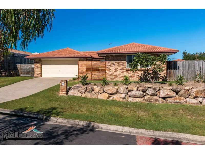 Main view of Homely house listing, 1 Freeman Place, Calamvale QLD 4116