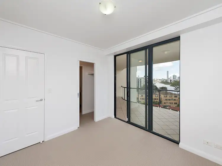Fifth view of Homely apartment listing, 175/7 Land Street, Toowong QLD 4066