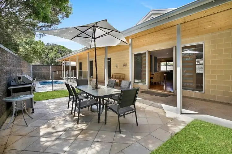 Main view of Homely house listing, 15 Wondaree Street, Rye VIC 3941