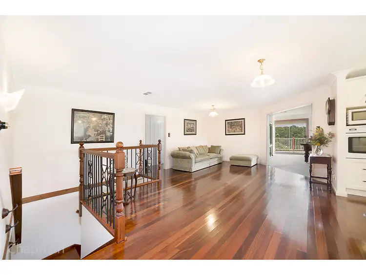 Third view of Homely house listing, 93 Cross Street, Warrimoo NSW 2774