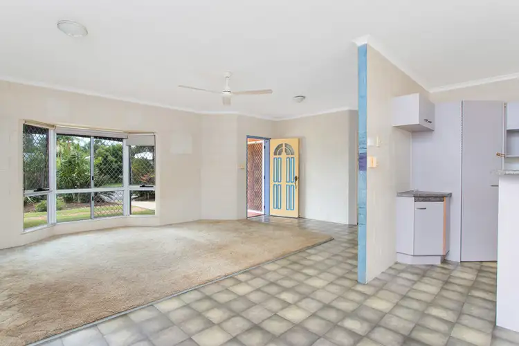 Fifth view of Homely house listing, 160 Robert Road, Bentley Park QLD 4869