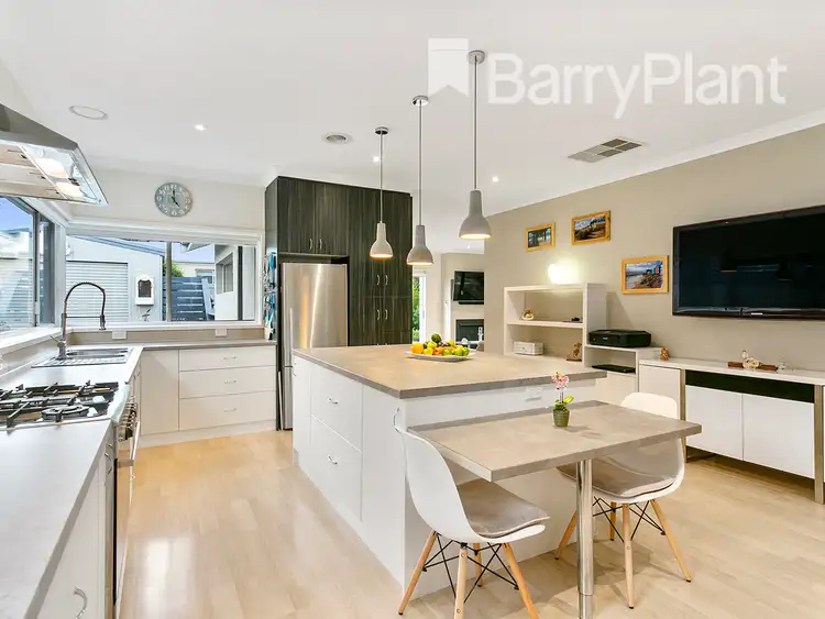 Third view of Homely house listing, 484 Eastbourne Road, Capel Sound VIC 3940