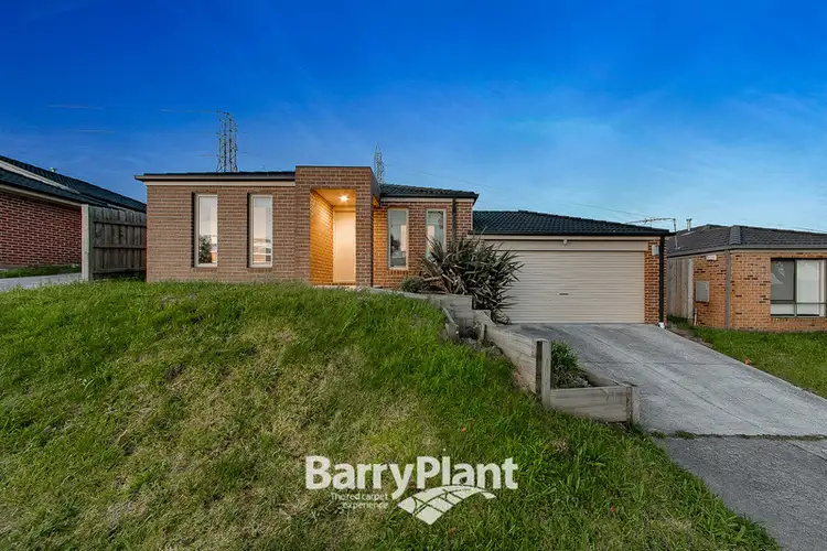 27 Ayesha Rise, Pakenham VIC 3810
