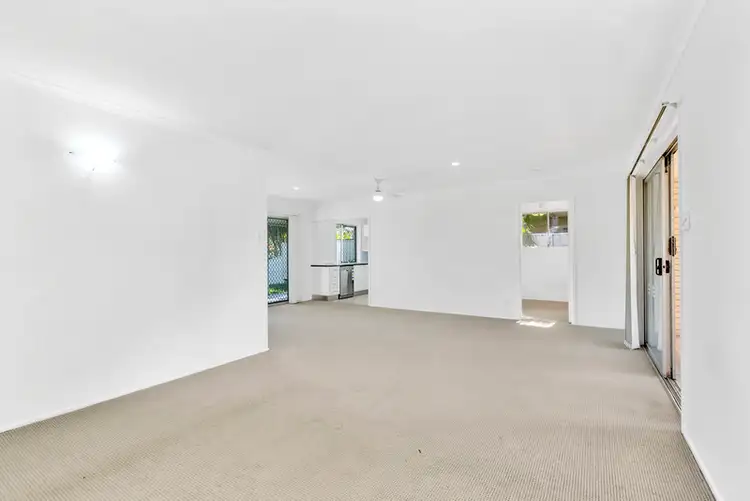 Fifth view of Homely house listing, 36 Poinciana Boulevard, Broadbeach Waters QLD 4218