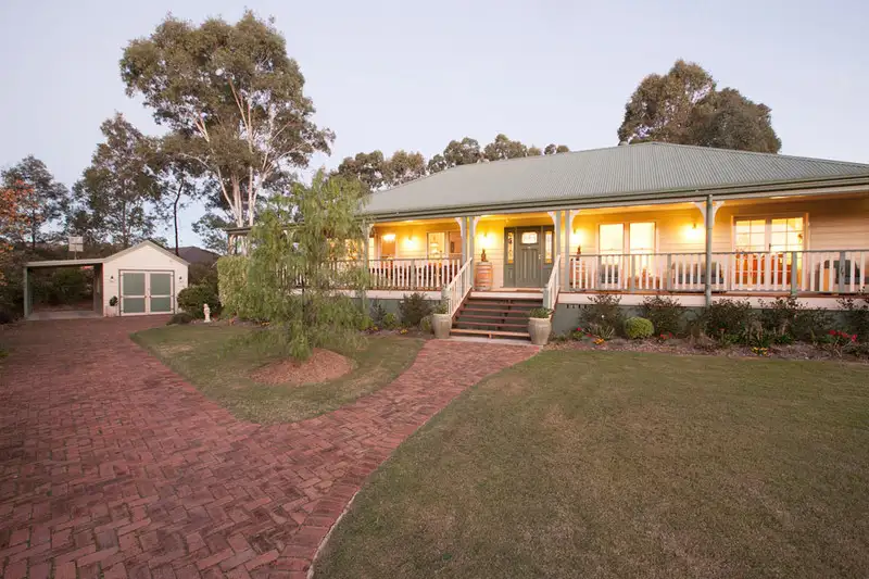 Main view of Homely house listing, Lot 38 Kelman Vineyard, Pokolbin NSW 2320