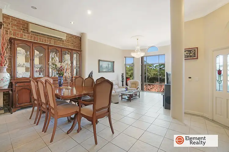 Second view of Homely house listing, 53a Bain Place, Dundas Valley NSW 2117