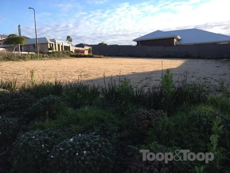 Third view of Homely land listing, 6 Bluestone Drive, Mount Barker SA 5251