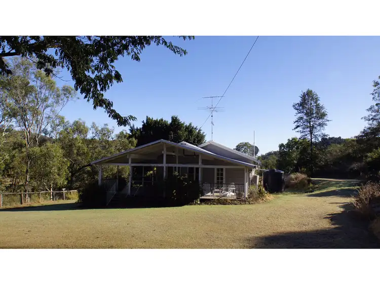 Fifth view of Homely rural property listing, Address available on request