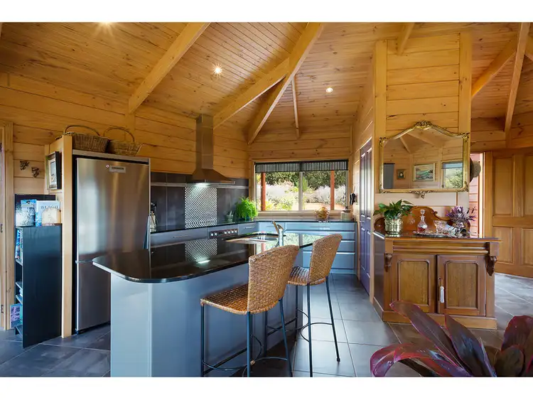Fifth view of Homely house listing, 17 Buckett Lane, Millingandi NSW 2549