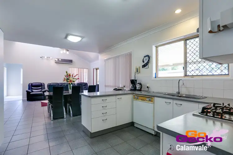 Fourth view of Homely house listing, 6 Bremer Street, Runcorn QLD 4113