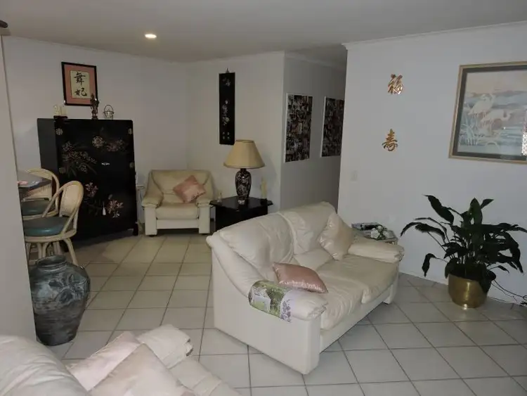Second view of Homely semi-detached listing, 2/6 Margaret Street, Southport QLD 4215