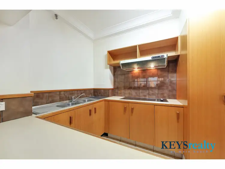 Sixth view of Homely apartment listing, 60/8 Admiralty Drive, Paradise Waters QLD 4217