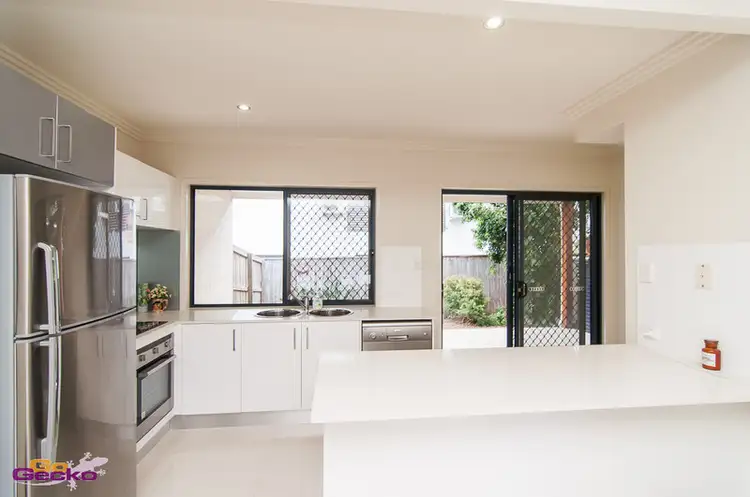 Second view of Homely townhouse listing, 3/57 Hodgson Street, Zillmere QLD 4034