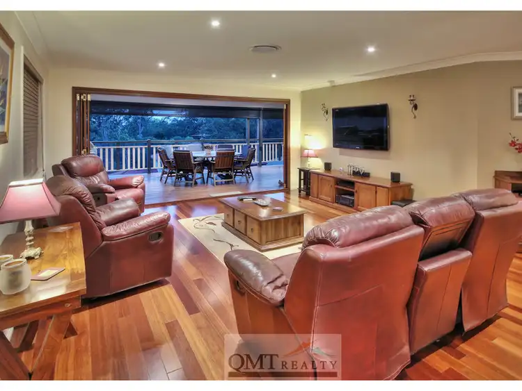 Fourth view of Homely house listing, 120 Macquarie Way, Drewvale QLD 4116