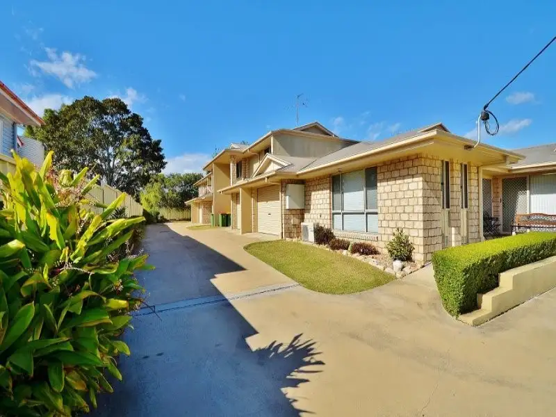 Main view of Homely unit listing, Address available on request