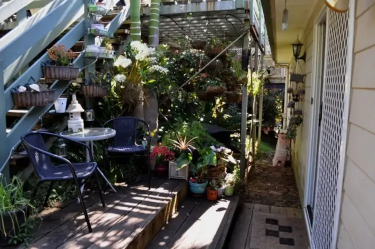 Fifth view of Homely house listing, 141 GUANABA Road, Tamborine Mountain QLD 4272