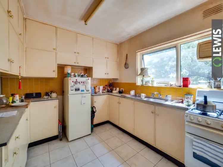 Third view of Homely unit listing, 4/95 Harding Street, Coburg VIC 3058