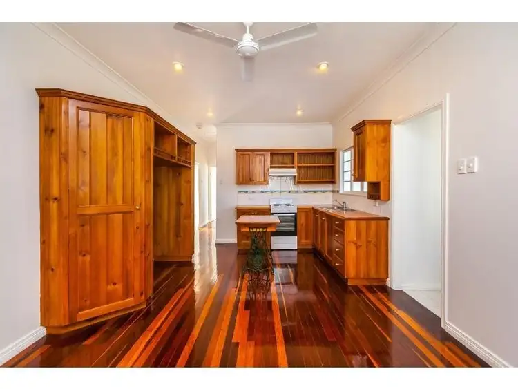 Third view of Homely house listing, 88 Simpson Street, Berserker QLD 4701