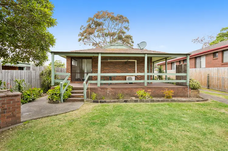32 Callas Street, Dromana VIC 3936