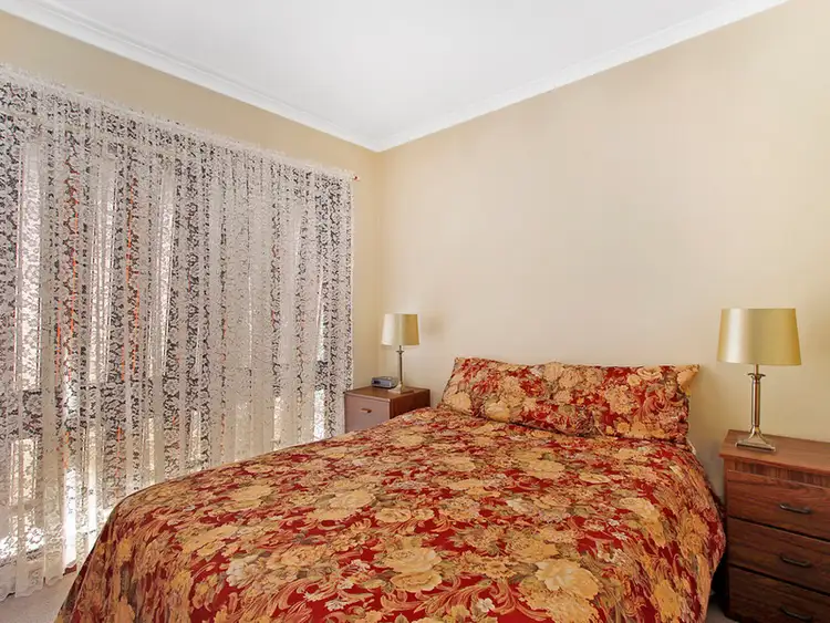 Fifth view of Homely house listing, 11 Mathieson Court, Benalla VIC 3672