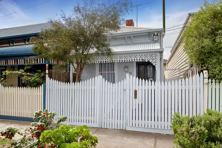 76 Austin Street, Seddon VIC 3011