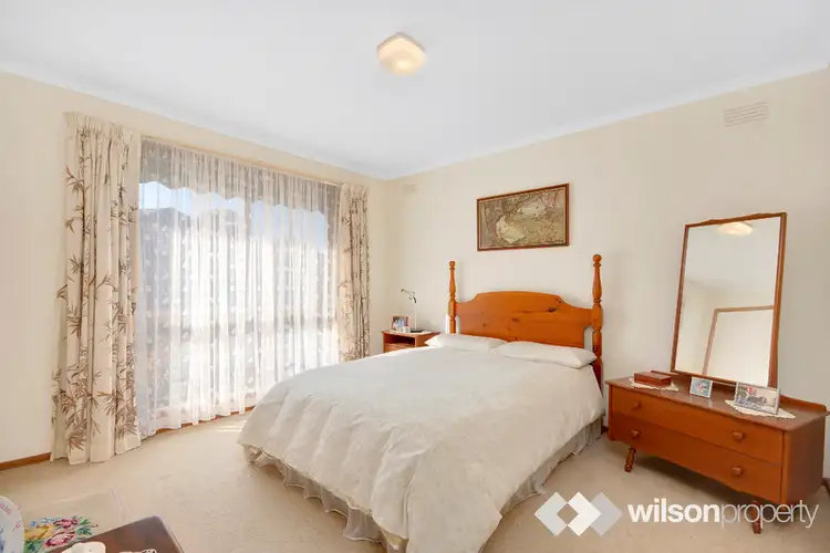Fifth view of Homely house listing, 1 Farina Court, Traralgon VIC 3844