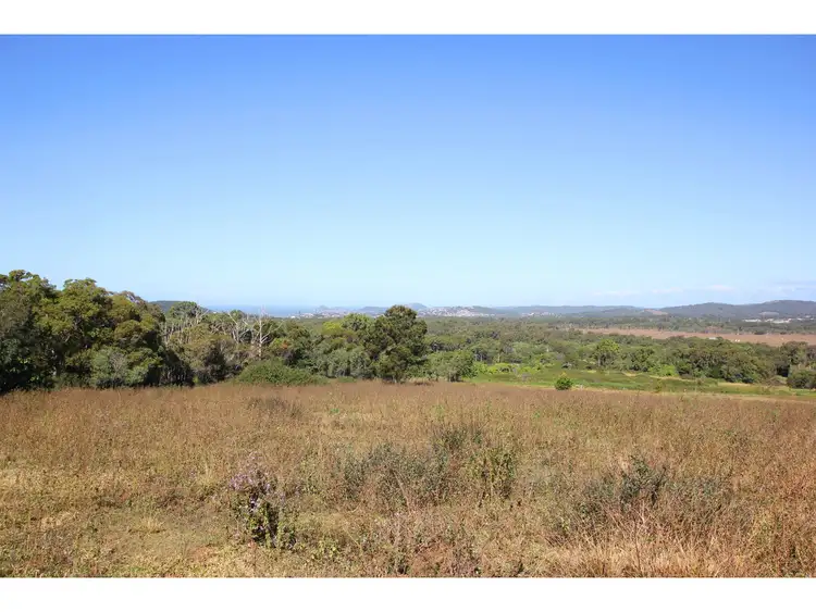 Second view of Homely rural property listing, 128 Vaughans Road, Adelaide Park QLD 4703