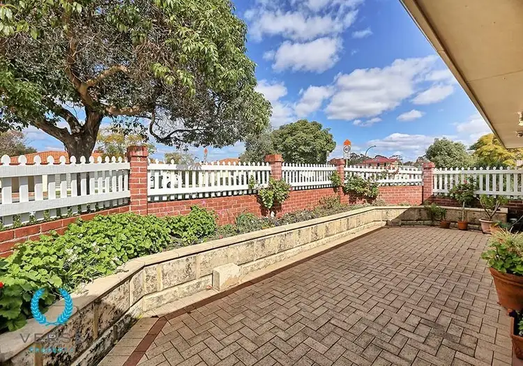 Third view of Homely unit listing, 1/79 Coolgardie Street, St James WA 6102