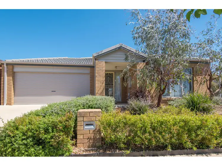 25 Mozart Avenue, Shepparton VIC 3630