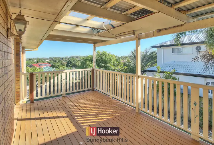 Fourth view of Homely house listing, 25 Buckinghamia Place, Stretton QLD 4116