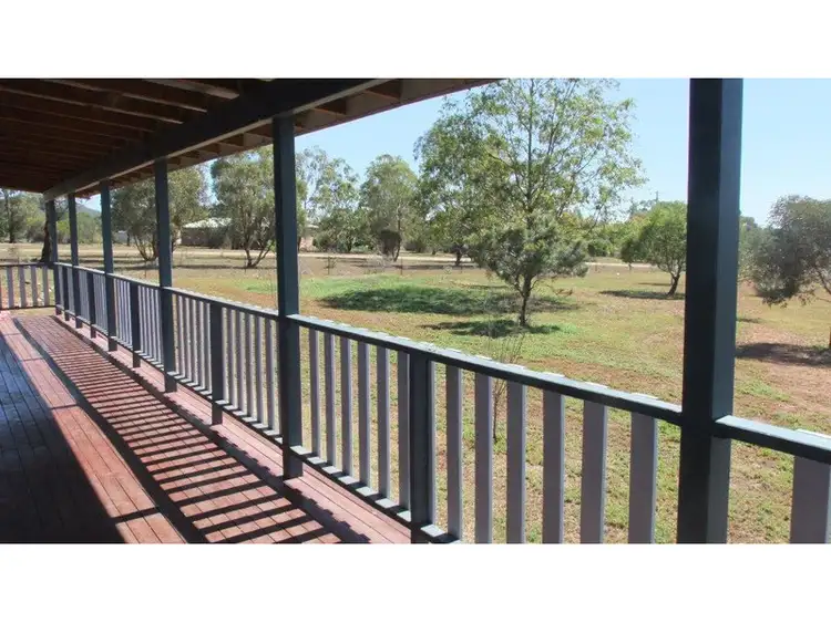 Sixth view of Homely rural property listing, 33 Galway Avenue, Gunnedah NSW 2380