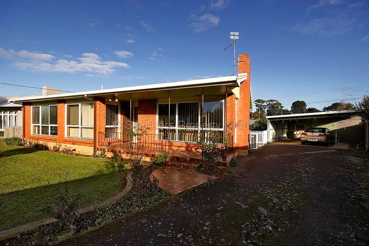 Second view of Homely house listing, 4 Niela Crescent, Miandetta TAS 7310