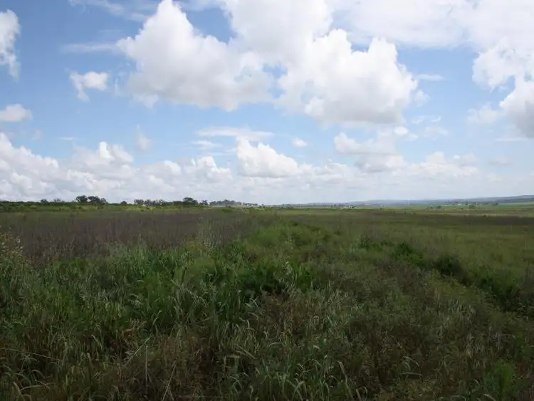 Second view of Homely land listing, 348 Hentschels Road, Goomburra QLD 4362