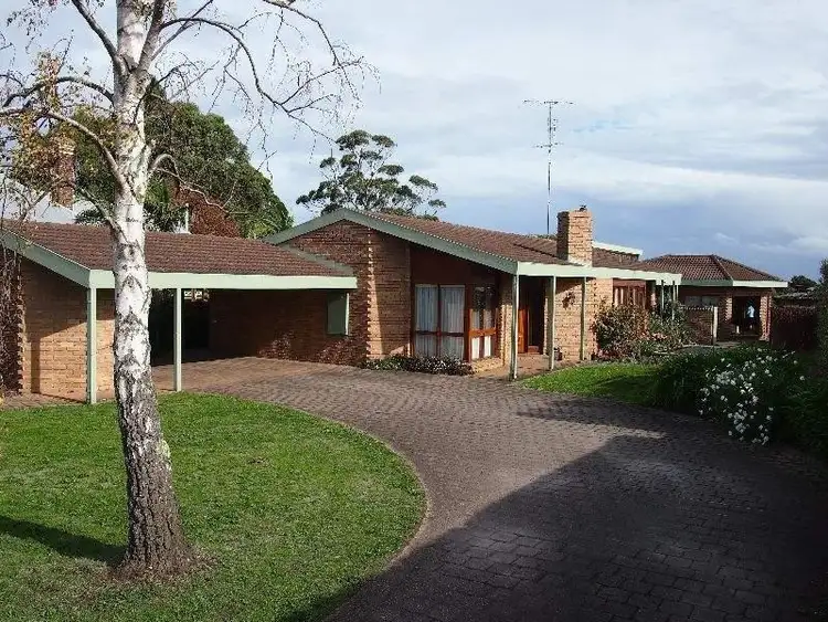53 Milton Street, Hamilton VIC 3300