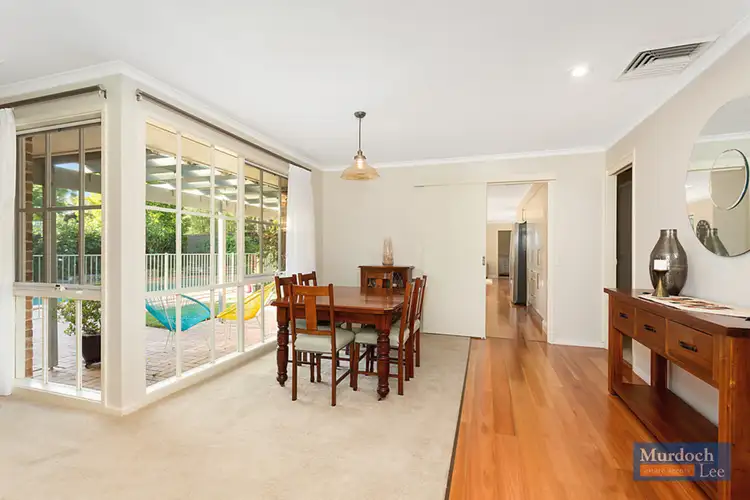 Sixth view of Homely house listing, 19 Clarke Place, Castle Hill NSW 2154