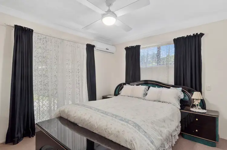 Fourth view of Homely house listing, 14 Merloo Drive, Nerang QLD 4211
