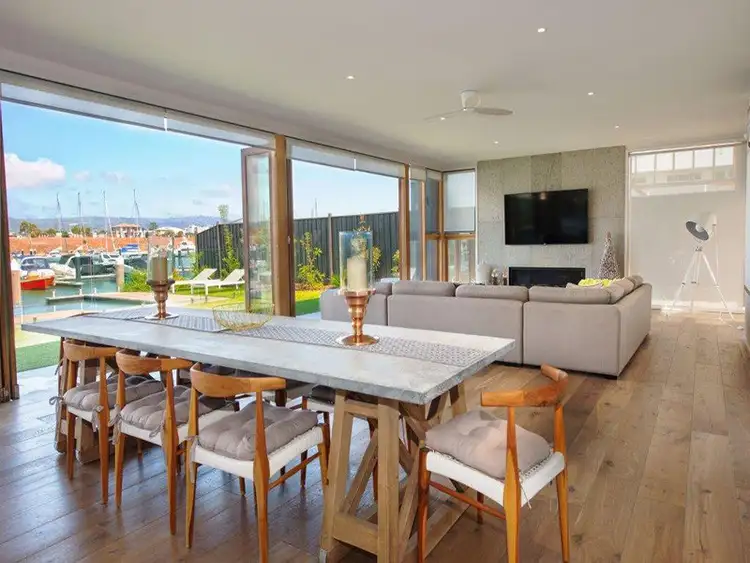 Fourth view of Homely house listing, 7 Helsal Point, Safety Beach VIC 3936