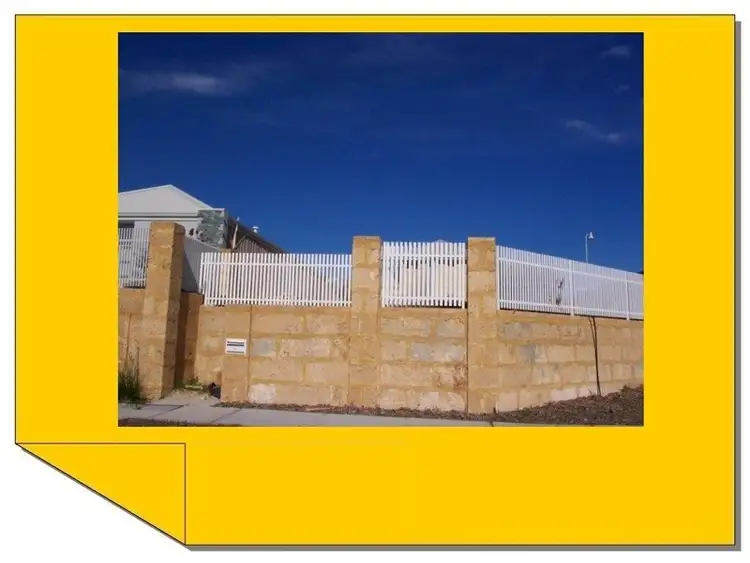 Fourth view of Homely land listing, 60 Lookout Drive, Yanchep WA 6035