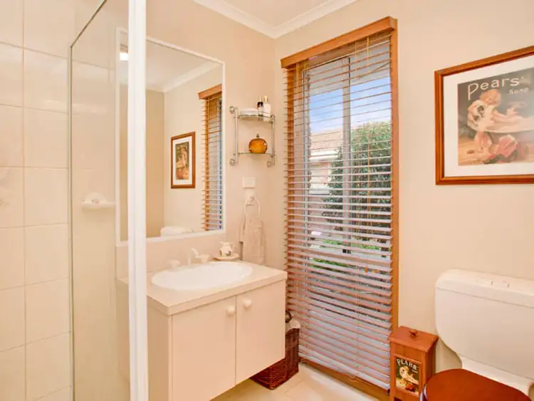 Fourth view of Homely house listing, 55 Cloverdale Drive, Corio VIC 3214