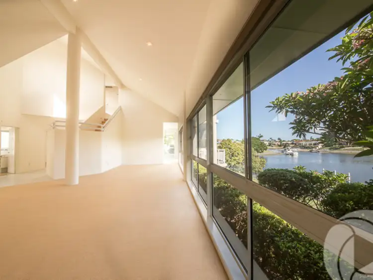 Sixth view of Homely house listing, 59 Charolais Crescent, Benowa Waters QLD 4217