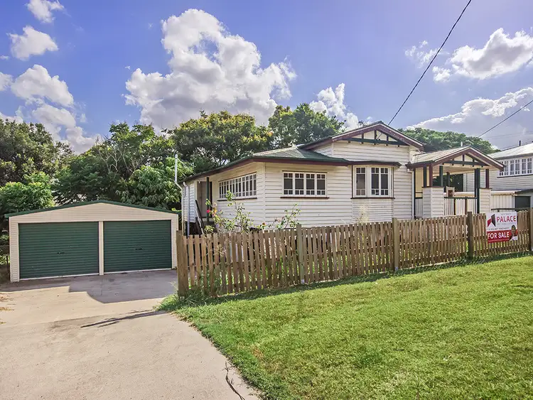 Second view of Homely house listing, 4 Palmer Street, North Ipswich QLD 4305