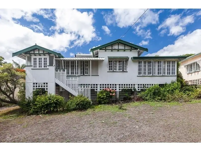 Main view of Homely house listing, 21 Lanigan Street, Wandal QLD 4700