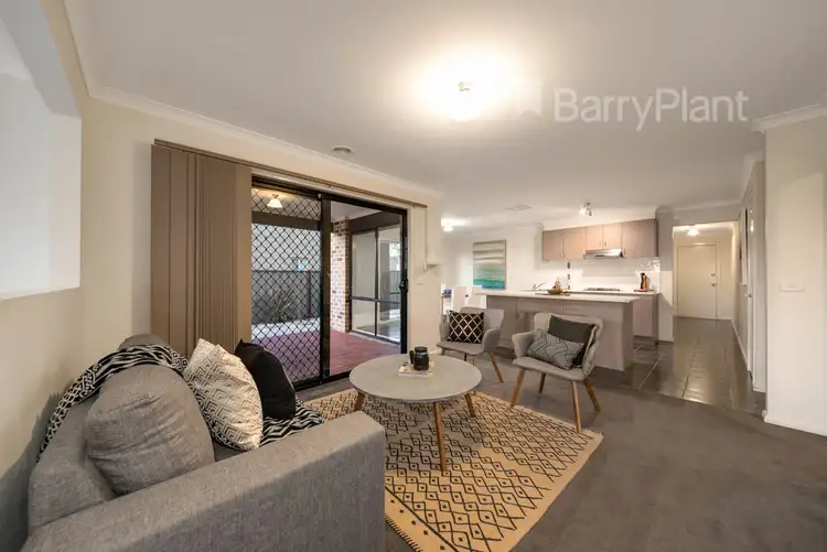 Third view of Homely house listing, 7 Lucerne Circuit, Pakenham VIC 3810