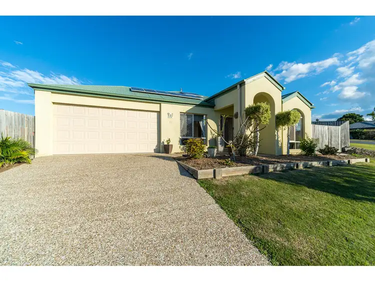 Fourth view of Homely house listing, 17 Blackheath Terrace, Pacific Pines QLD 4211